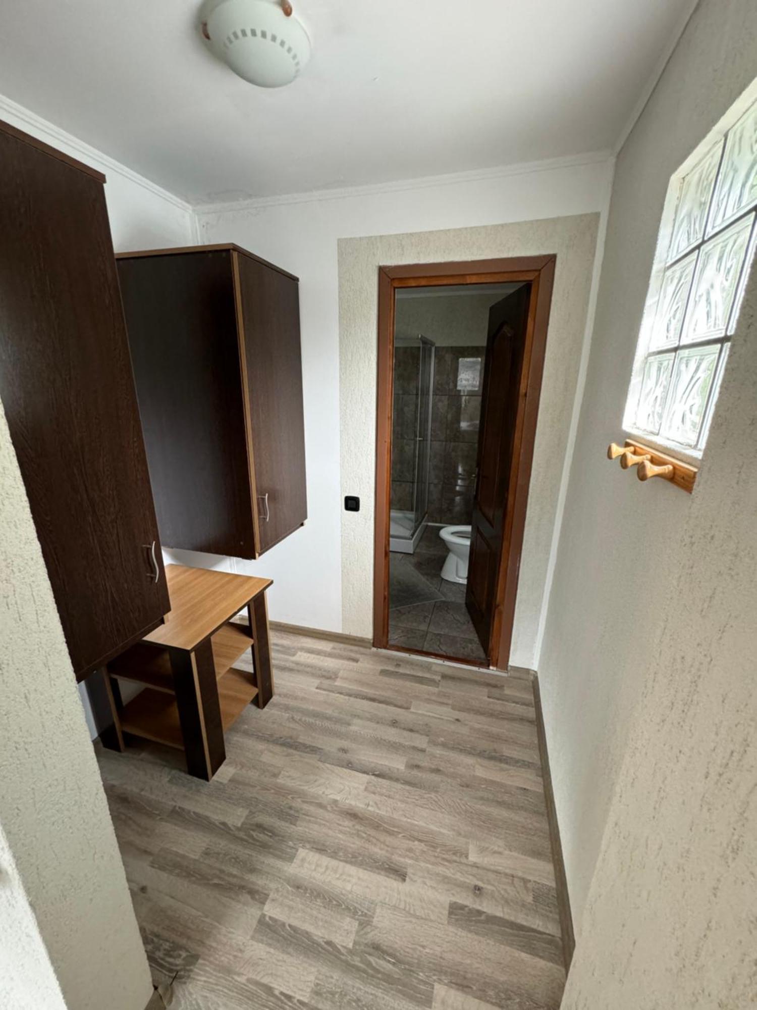 Hotel Casa David Buşteni Esterno foto