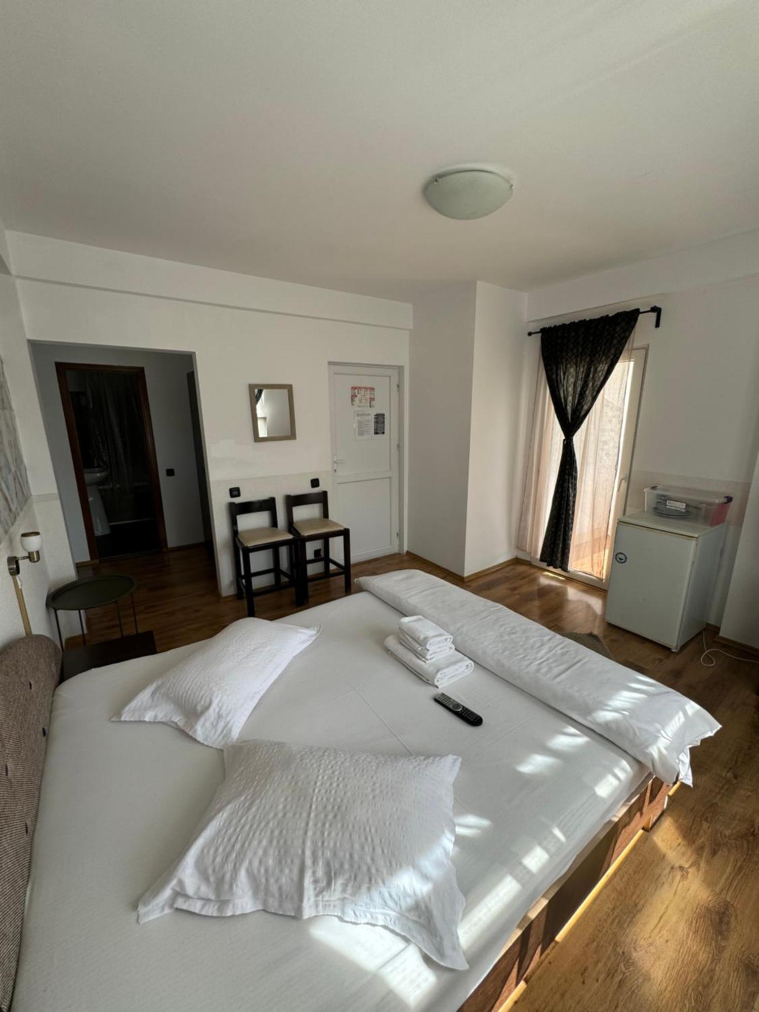 Hotel Casa David Buşteni Esterno foto
