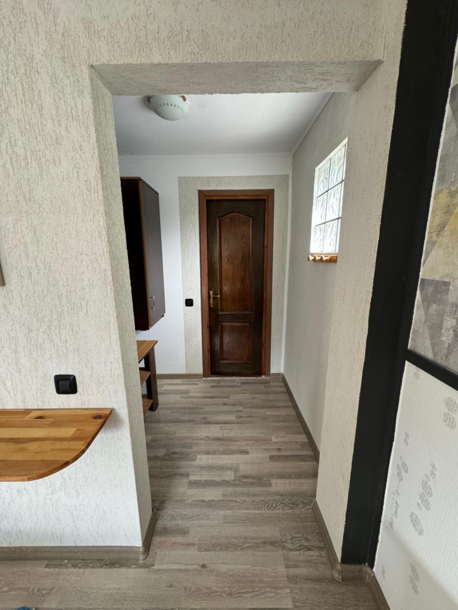 Hotel Casa David Buşteni Esterno foto
