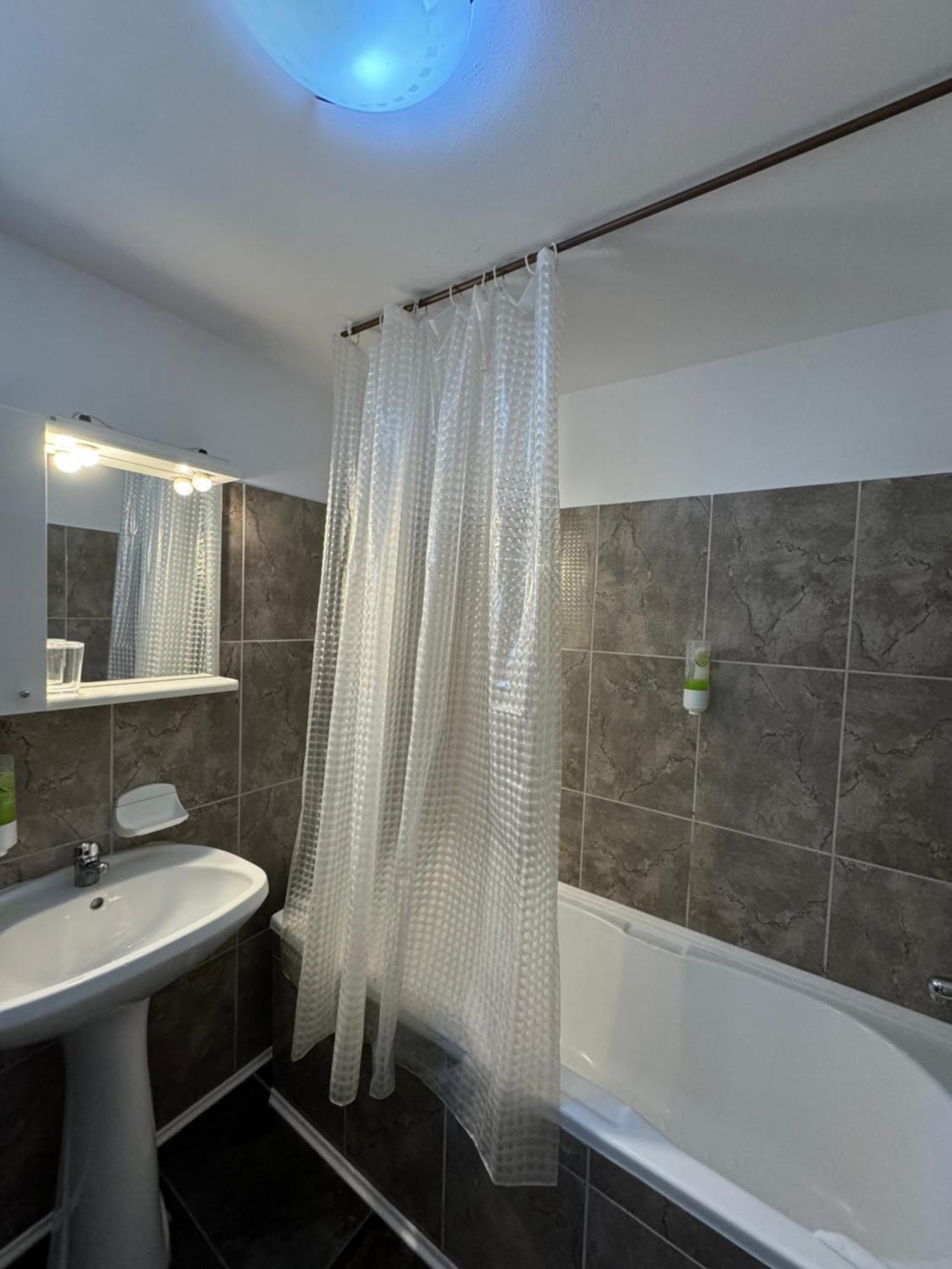 Hotel Casa David Buşteni Esterno foto