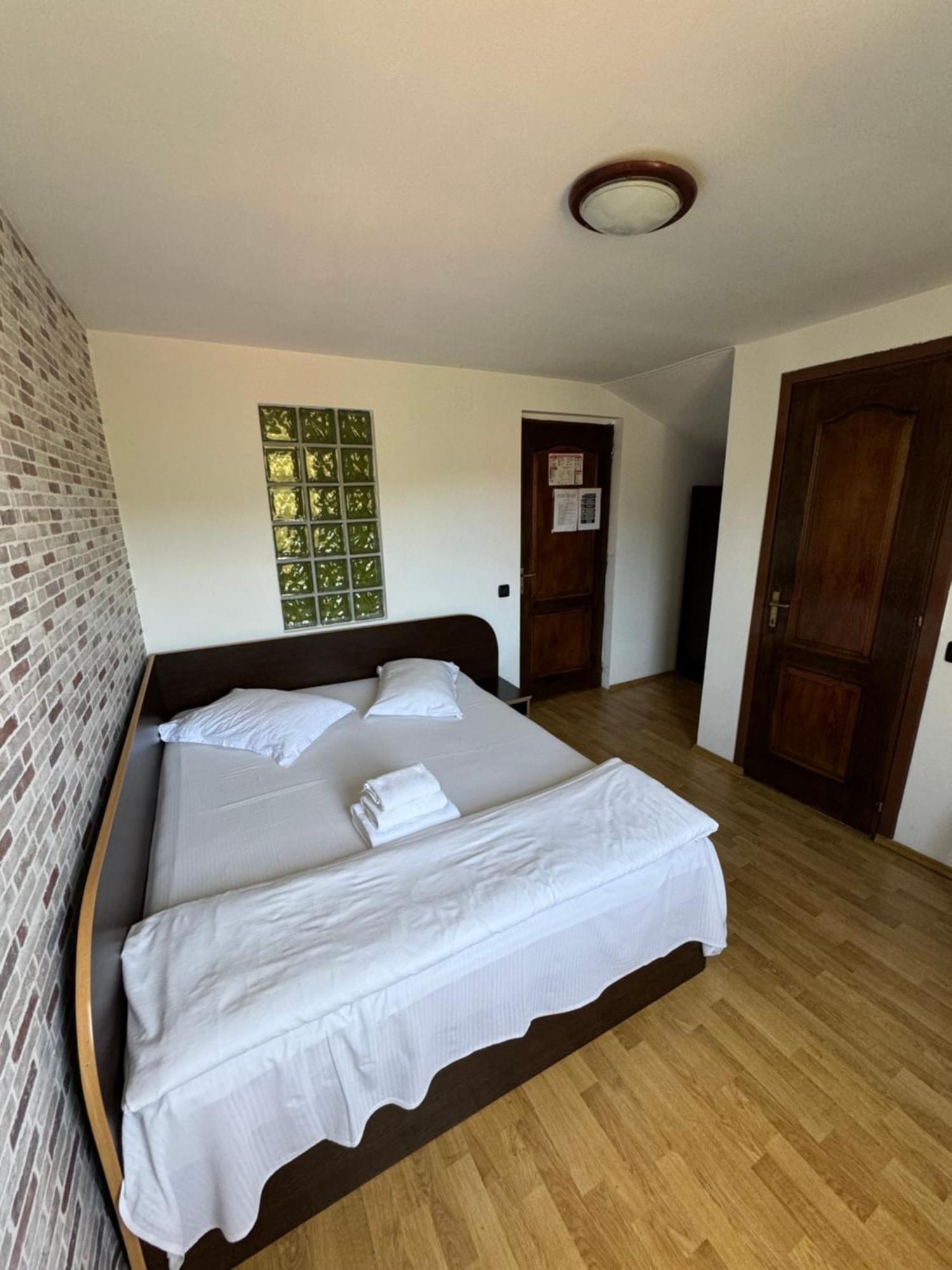 Hotel Casa David Buşteni Esterno foto