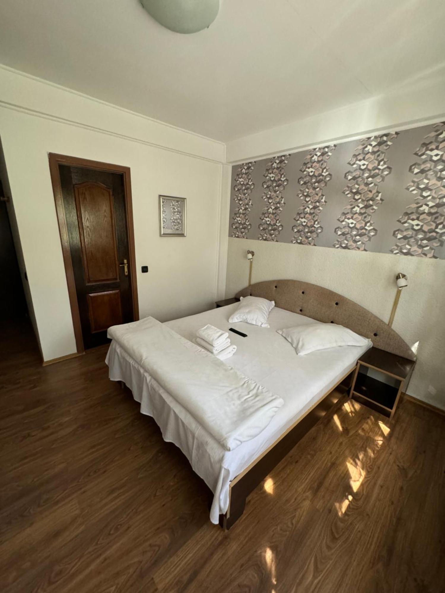 Hotel Casa David Buşteni Esterno foto